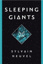 Sleeping Giants (Themis Files #1)