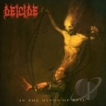 In the Minds of Evil by Deicide