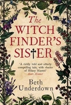 The Witchfinder&#039;s Sister