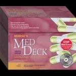 Nurse&#039;s Med Deck, 12th Edition