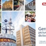 Berlitz Picture Dictionary German