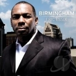 Birmingham by Eric Essix