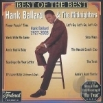 Best of the Best by Hank Ballard