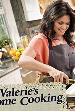 Valerie&#039;s Home Cooking
