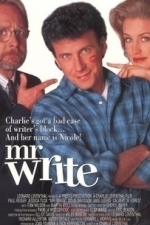 Mr. Write (1994)