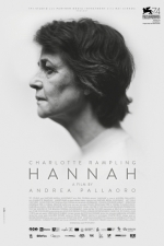 Hannah (2018)