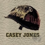 Few, The Proud, The Crucial by Casey Jones