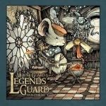 Mouse Guard: Legends of the Guard Box Set