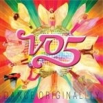 Dance Originality by Vo5