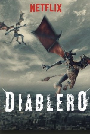 Diablero 