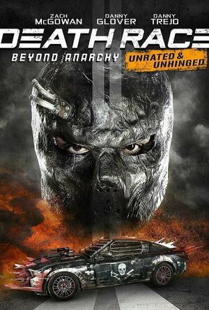 Death Race: Beyond Anarchy (2018)