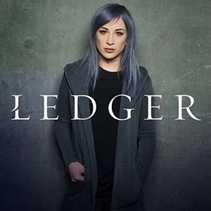 Ledger EP by Jen Ledger
