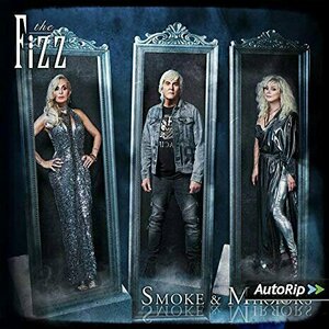 Smoke &amp; Mirrors by Fizz