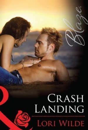 Crash Landing (Stop The Wedding, #3)
