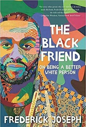 The Black Friend