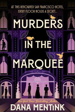 Murders in the Marquee
