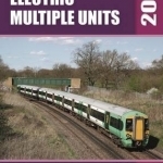 Electric Multiple Units: Including Multiple Unit Formations: 2016