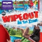 Wipeout: In the Zone 