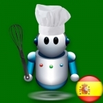 RoboGourmet: Recetas Thermomix para iPad