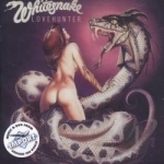 Lovehunter by Whitesnake
