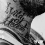 Wild at Heart by The Wild Canada