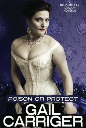 Poison or Protect