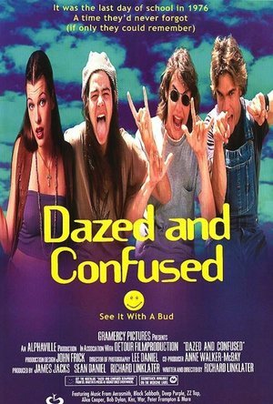 Dazed and Confused (1993)