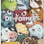 Deformers Collector&#039;s Edition 