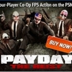 PAYDAY: The Heist 