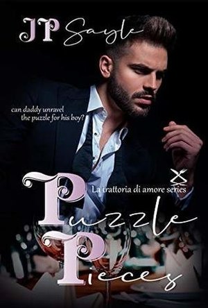 Puzzle Pieces (La Trattoria Di Amore #1)