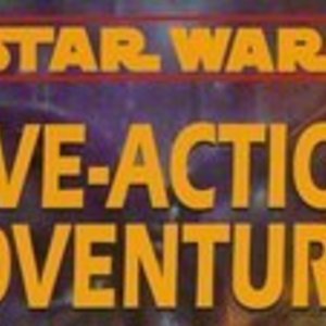 Star Wars Live-Action Adventures