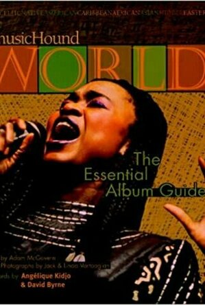 World: The Essential Album Guide