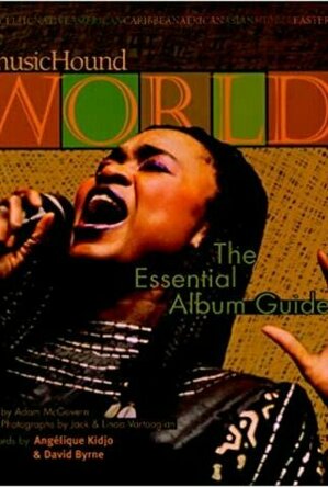 World: The Essential Album Guide