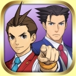 Phoenix Wright: Ace Attorney - Spirit of Justice