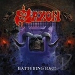Battering Ram by Saxon
