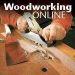 Podcast ā Woodworking Online