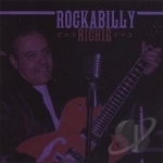 Rockabilly Richie by Richie Copalello