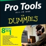 Pro Tools All-in-One For Dummies