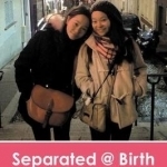 Separated @ Birth: A True Love Story of Twin Sisters Reunited