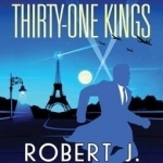 The Thirty-One Kings: Richard Hannay Returns