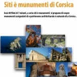CRDP de Corse - Siti è munumenti di Corsica