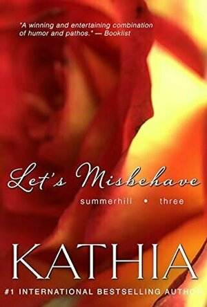 Let&#039;s Misbehave (Summerhill, #3)