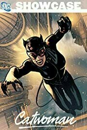 DC Showcase - Catwoman (2011)
