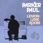 Lemon-Lime Room by Parker Paul