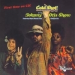 Cold Shot! by Johnny Otis