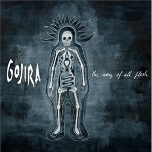 The Way of All Flesh by Gojira