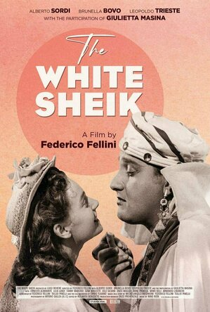 The White Sheik (1952)
