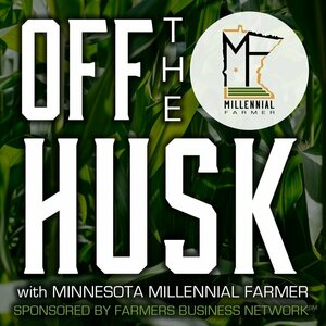 Off The Husk with The Millennial Farmer
