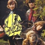Turns On, Vol. 1 by Soft Machine