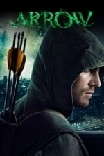 Arrow  - Season 3